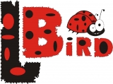 LBird агентство интегрированных маркетинговых коммуникац Логотип LBird агентство интегрированных маркетинговых коммуникац