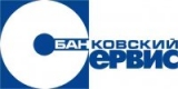 Банковский сервис Логотип Банковский сервис