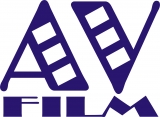 Независимое творческое объединение "AV FILM" продакшн, кинокомпания, студия Логотип Независимое творческое объединение "AV FILM" продакшн, кинокомпания, студия