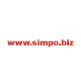 simpo.biz рекламное агенство Логотип simpo.biz рекламное агенство