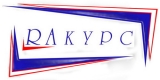РАКУРС Логотип РАКУРС