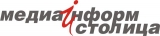 Медиа-Информ Столица Логотип Медиа-Информ Столица
