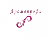 Аромапрофи Рекламно-производственная группа "Аромапрофи" . Логотип Аромапрофи Рекламно-производственная группа "Аромапрофи" .