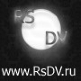 Регион сервис-ДВ Логотип Регион сервис-ДВ