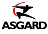 ASGARD Рекламное Агентство Логотип ASGARD Рекламное Агентство